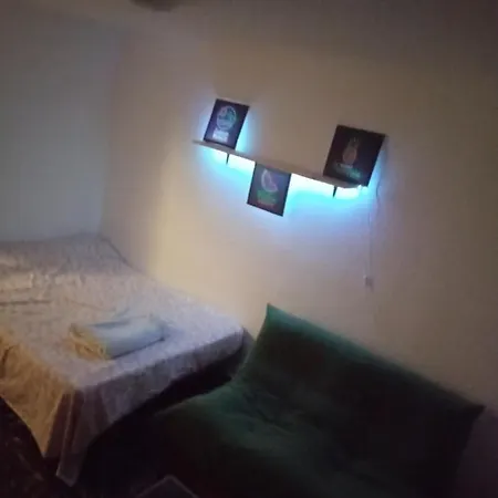 Homestay Prive Gandia